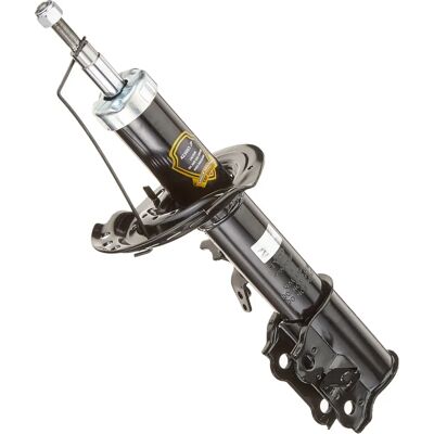 JAPANPARTS Hyundai i20 Shock Absorber - Gas Pressure, Double Tube, Top Pin JAPANPARTS Hyundai i20 Shock Absorber - Gas Pressure, Double Tube, Top Pin