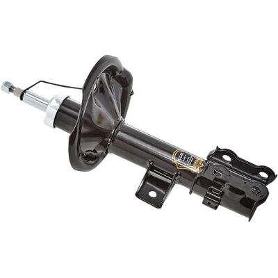 JAPANPARTS MM-KI048 Amortizor față dreapta cu gaz - Amortizor JAPANPARTS MM-KI048 Amortizor față dreapta cu gaz - Amortizor