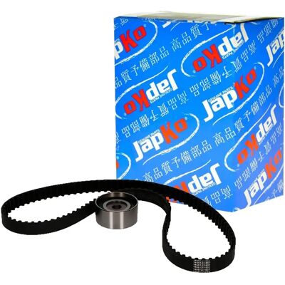Japko KJT019 Kamremssats - Lada 110, 111, 112, Samara Japko KJT019 Kamremssats - Lada 110, 111, 112, Samara