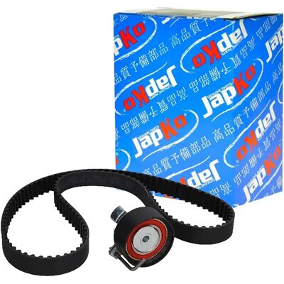 JAPKO Ford Mazda Zahnriemen-Kit - FIESTA 5, 6, Mazda 2 JAPKO Ford Mazda Zahnriemen-Kit - FIESTA 5, 6, Mazda 2