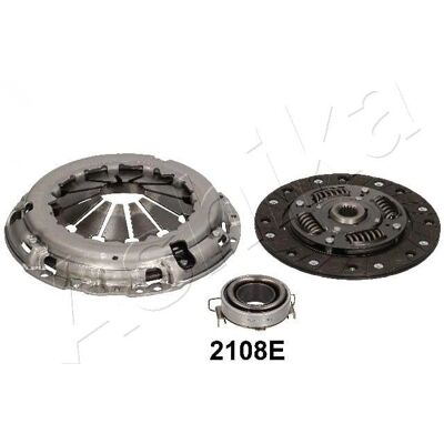 ASHIKA 92-02-2108E Kit frizione - Kit frizione ASHIKA 92-02-2108E Kit frizione - Kit frizione