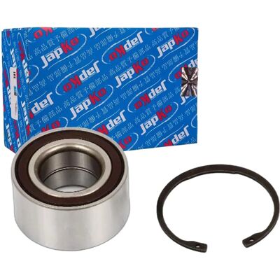 Japko 410021 Främre axel med ABS-sensor - Radlagersatz Japko 410021 Främre axel med ABS-sensor - Radlagersatz