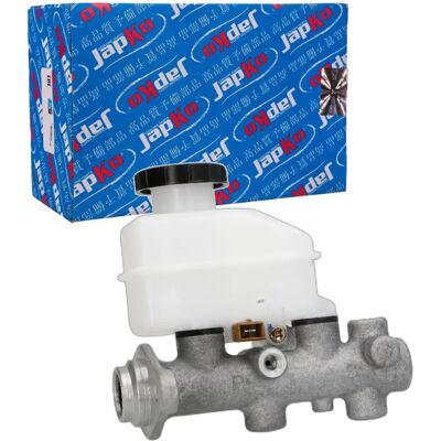 Japko 68K50 Master Brake Cylinder - Suitable for Kia Cerato Japko 68K50 Master Brake Cylinder - Suitable for Kia Cerato