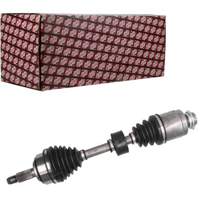 Ashika 62-04-486 Άξονας μετάδοσης μπροστά δεξιά - Honda Accord Ashika 62-04-486 Άξονας μετάδοσης μπροστά δεξιά - Honda Accord
