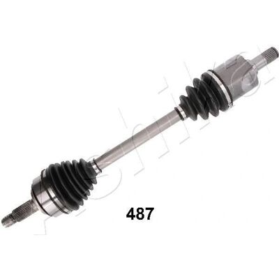 Ashika Model 62-04-487 - Drive Shaft for Honda Accord Ashika Model 62-04-487 - Drive Shaft for Honda Accord