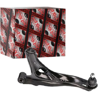 Ashika 72-02-2040L Braccio di sospensione per Toyota Yaris - Tipo di sospensione Ashika 72-02-2040L Braccio di sospensione per Toyota Yaris - Tipo di sospensione