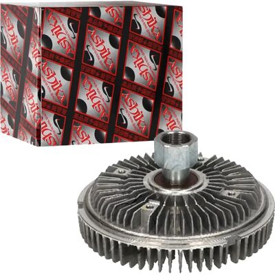 Ashika 36-0L-L01 Visco- kobling Radiatorblæser - Radiatorblæser Ashika 36-0L-L01 Visco- kobling Radiatorblæser - Radiatorblæser