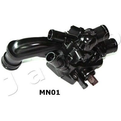 Japko Model 38MN01 - Termostat til Peugeot, Mini, BMW - 105°C Japko Model 38MN01 - Termostat til Peugeot, Mini, BMW - 105°C