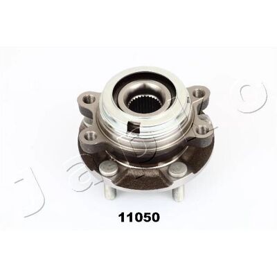 Japko Model 411050 - Hjulnav til Nissan Murano Japko Model 411050 - Hjulnav til Nissan Murano