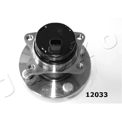 Japko Toyota MR2 - Radnabe Vorderachse ABS 125mm 101mm Japko Toyota MR2 - Radnabe Vorderachse ABS 125mm 101mm