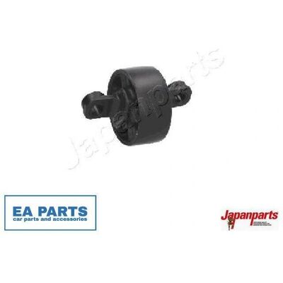 JAPANPARTS RU-K114R Support - rear right axle control arm support JAPANPARTS RU-K114R Support - rear right axle control arm support