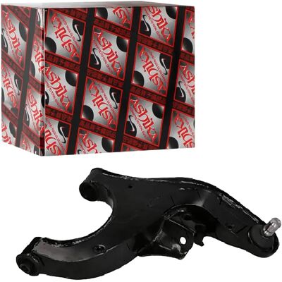 Ashika 72-01-167R Suspension Arm - Rear, Right for Nissan Pathfinder Ashika 72-01-167R Suspension Arm - Rear, Right for Nissan Pathfinder