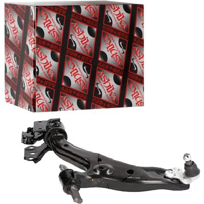 Ashika 72-04-471L Stabilisatorarm - Affjedring til Honda CR-V Ashika 72-04-471L Stabilisatorarm - Affjedring til Honda CR-V