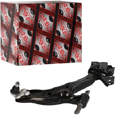 Ashika 72-04-471R Braccio di sospensione - Honda CR-V 2002-2007 Ashika 72-04-471R Braccio di sospensione - Honda CR-V 2002-2007