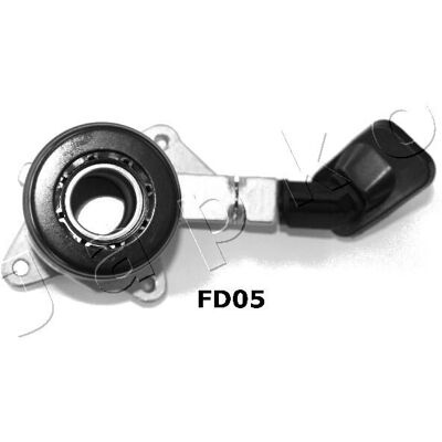 Japko Rolamento de Desengate - Mecânico - Compatível com Ford Jaguar Japko Rolamento de Desengate - Mecânico - Compatível com Ford Jaguar