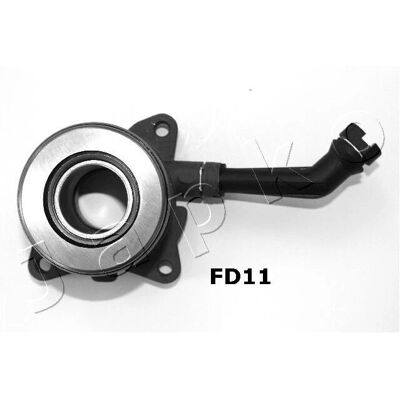 Japko 90FD11 Kupplungsnehmerlager - Mechanisch für Ford Transit Japko 90FD11 Kupplungsnehmerlager - Mechanisch für Ford Transit