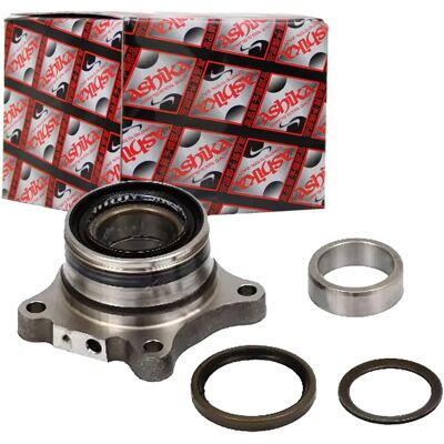 Ashika 4422051 Hjulnav - For Toyota Land Cruiser 200 Ashika 4422051 Hjulnav - For Toyota Land Cruiser 200