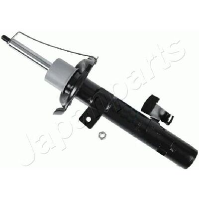 Japanparts MM-00765 Gas Pressure Shock Absorber - Front Left Suspension Japanparts MM-00765 Gas Pressure Shock Absorber - Front Left Suspension