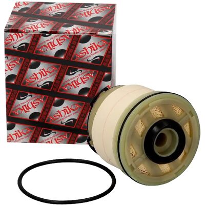 Φίλτρο Καυσίμου Ashika για Ford Ranger - 30-eco038 - Συμβατό με Ford και Mazda Φίλτρο Καυσίμου Ashika για Ford Ranger - 30-eco038 - Συμβατό με Ford και Mazda