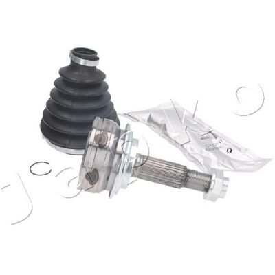 JAPKO CV-ledsæt til Toyota Auris - Transmission Side JAPKO CV-ledsæt til Toyota Auris - Transmission Side