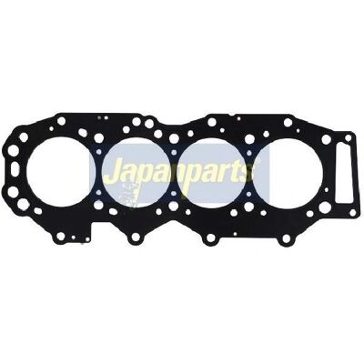 JAPANPARTS GT-303 Cylinder Head Gasket - Metal, 0.85mm, 97mm bore, Ford Ranger Mk2, Mazda BT-50 JAPANPARTS GT-303 Cylinder Head Gasket - Metal, 0.85mm, 97mm bore, Ford Ranger Mk2, Mazda BT-50