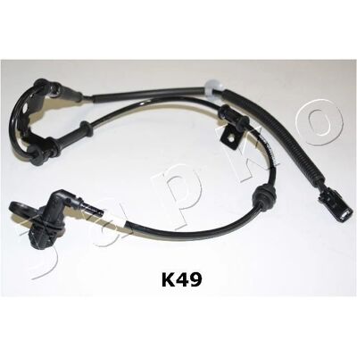 Japko 151K49 Raddrehzahlsensor - Vorderachse links für Kia Rio Japko 151K49 Raddrehzahlsensor - Vorderachse links für Kia Rio