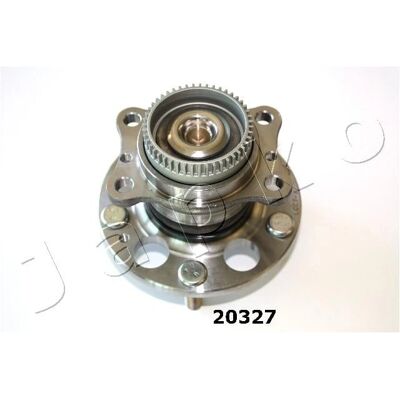 Japko Butuc roată spate - Compatibil cu ABS - 138mm Diametru Japko Butuc roată spate - Compatibil cu ABS - 138mm Diametru