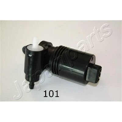 JAPANPARTS WP-101 Washer Pump - Nissan Micra, Note, Primera JAPANPARTS WP-101 Washer Pump - Nissan Micra, Note, Primera