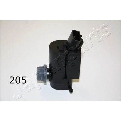 JAPANPARTS WP-205 Wascherpumpe - Scheibenwaschermotor JAPANPARTS WP-205 Wascherpumpe - Scheibenwaschermotor