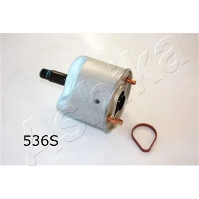 Ashika Fuel Filter - Model D20292, 81264 3RG, 84284 3RG - Fuel Filter for Peugeot, Citroën, Mitsubishi, Fiat, Toyota Ashika Fuel Filter - Model D20292, 81264 3RG, 84284 3RG - Fuel Filter for Peugeot, Citroën, Mitsubishi, Fiat, Toyota