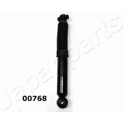 JAPANPARTS MM-00768 Tlaková vzduchová tlumič - Tlumič JAPANPARTS MM-00768 Tlaková vzduchová tlumič - Tlumič