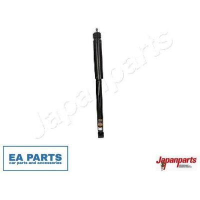 JAPANPARTS MM-40046 Hinterachslager - Stoßdämpfer JAPANPARTS MM-40046 Hinterachslager - Stoßdämpfer