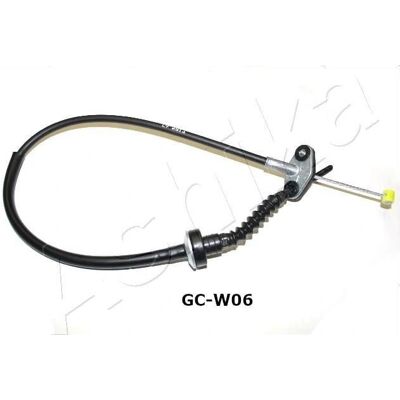 Ashika 154-0W-W06 Clutch Cable for Chevrolet Spark Ashika 154-0W-W06 Clutch Cable for Chevrolet Spark