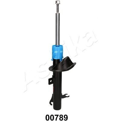 Αερόσακος αερίου ASHIKA MA-00789 - Εμπρόσθιο δεξί για Ford Ka 3-θυρες Αερόσακος αερίου ASHIKA MA-00789 - Εμπρόσθιο δεξί για Ford Ka 3-θυρες