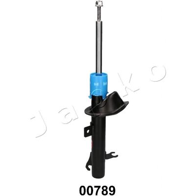 Japko MJ00789 Gasdämpare Fram Höger - Stötdämpare Japko MJ00789 Gasdämpare Fram Höger - Stötdämpare