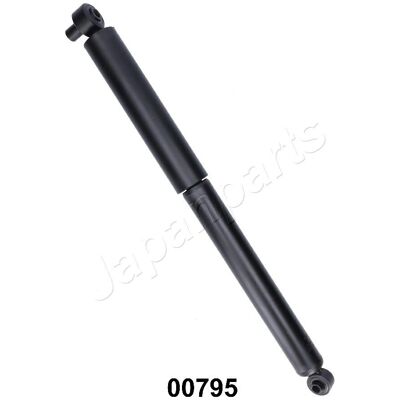 JAPANPARTS MM-00795 Sada tlumičů - Zadní náprava, Plyn, 635mm JAPANPARTS MM-00795 Sada tlumičů - Zadní náprava, Plyn, 635mm