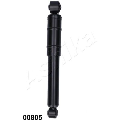 Ashika Opel Astra Gasdruckstoßdämpfer - Hinterachse - 456mm Ashika Opel Astra Gasdruckstoßdämpfer - Hinterachse - 456mm