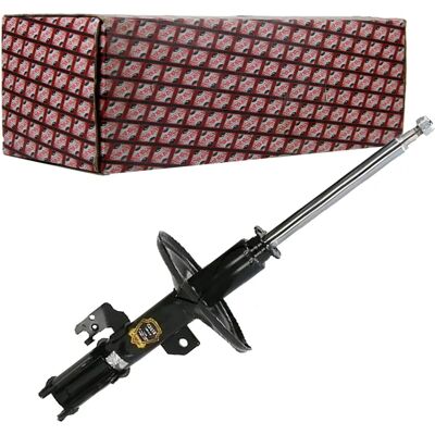Ashika MA-22058 Gassjokkvibrator for Toyota Previa - Støtdemper Ashika MA-22058 Gassjokkvibrator for Toyota Previa - Støtdemper