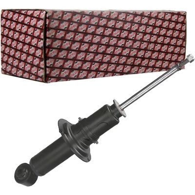 Ashika MA-33076 Gasshockabsorber for Mazda MX-5 - Bak, Toerør, Toppstift, Nederste Øye Ashika MA-33076 Gasshockabsorber for Mazda MX-5 - Bak, Toerør, Toppstift, Nederste Øye