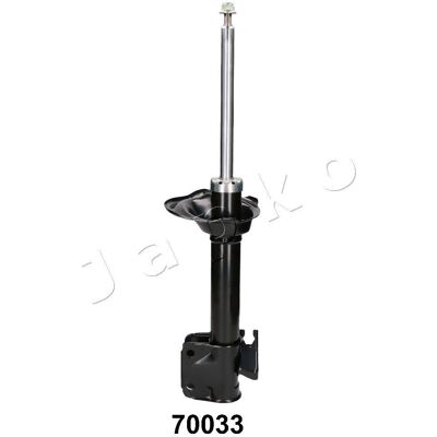 JAPKO MJ70033 - Stoßdämpfer hinten rechts - Gassystem JAPKO MJ70033 - Stoßdämpfer hinten rechts - Gassystem