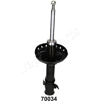 JAPANPARTS MM-70034 - Automobilstoßdämpfer JAPANPARTS MM-70034 - Automobilstoßdämpfer