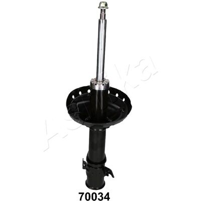 Αμορτισέρ αερίου Ashika MA-70034 - Δεξιά εμπρός - Subaru Impreza II Αμορτισέρ αερίου Ashika MA-70034 - Δεξιά εμπρός - Subaru Impreza II