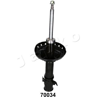 JAPKO MJ70034 Gasshockabsorber - Fram höger för Subaru Impreza II JAPKO MJ70034 Gasshockabsorber - Fram höger för Subaru Impreza II