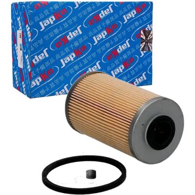 Japko Nissan Opel Leitungsfilter - Kraftstofffilter Japko Nissan Opel Leitungsfilter - Kraftstofffilter
