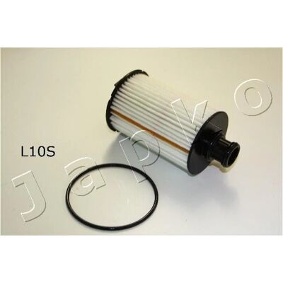 Japko Oljefilter - Jaguar & Land Rover - Utbytbart element Japko Oljefilter - Jaguar & Land Rover - Utbytbart element