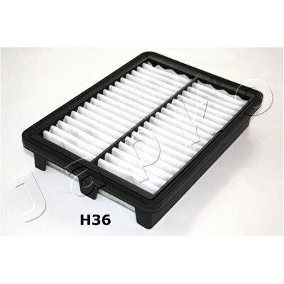 Japko Hyundai Ix35 20H36 - Filterinsats - Luftfilter Japko Hyundai Ix35 20H36 - Filterinsats - Luftfilter