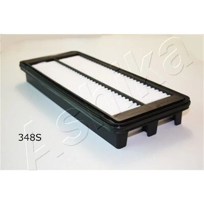 Ashika Modello 20-03-348 - Filtro dell'aria per Fiat, Mazda, Abarth Ashika Modello 20-03-348 - Filtro dell'aria per Fiat, Mazda, Abarth