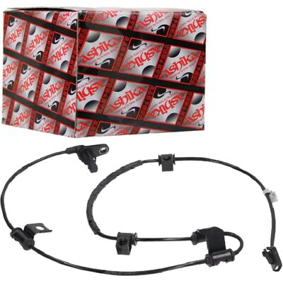 Ashika 151-0K-K50 Fører højre hjulsensor - ABS Sensor Ashika 151-0K-K50 Fører højre hjulsensor - ABS Sensor