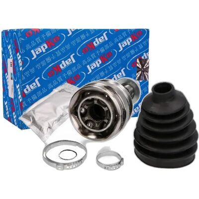 Japko Antriebswellengelenk Satz - Chevrolet Cruze Malibu - 62W10 Japko Antriebswellengelenk Satz - Chevrolet Cruze Malibu - 62W10