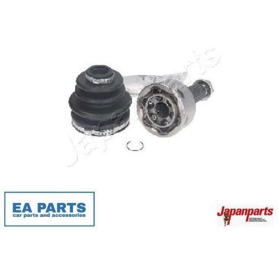 Japanparts GI-367 Antriebswellen-Gelenk - Antriebsart Japanparts GI-367 Antriebswellen-Gelenk - Antriebsart
